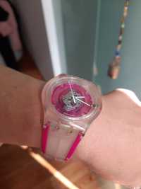 Relógio Swatch Pink