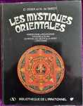 Daniel Odier/Marc de Smedt- Les Mystiques Orientales.