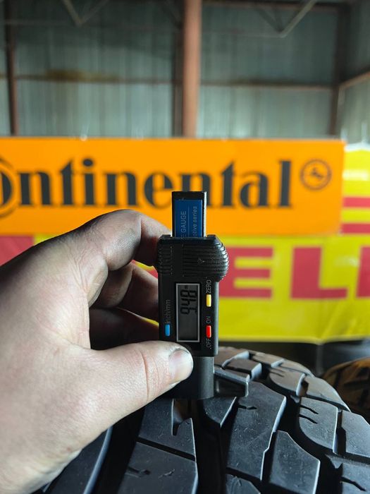 Шини 275/70 r16 114T Falken Wildpeak A/T AT01 (2058)