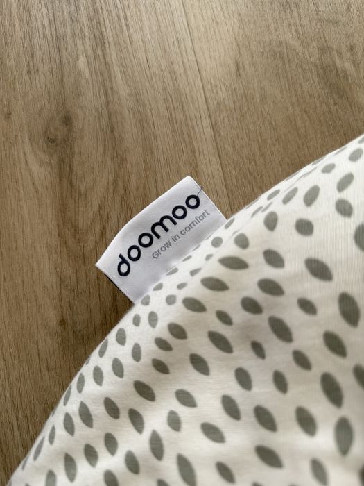 Almofada Amamentação Doomoo
