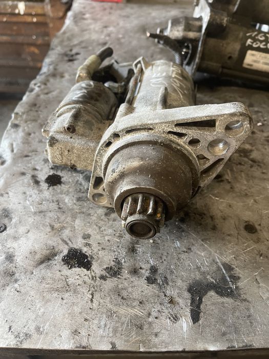 Rozrusznik /VW /Passat b6/Golf 5/Audi a3 /1.9 Tdi BKC/BXE/ BLS