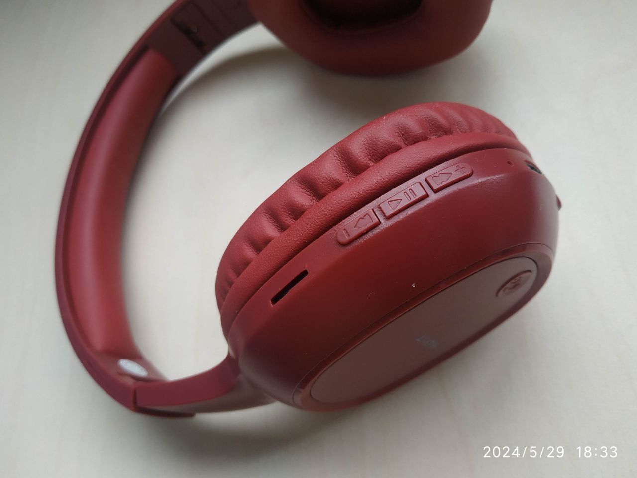 Навушники Bluetooth Havit H2590BT Pro