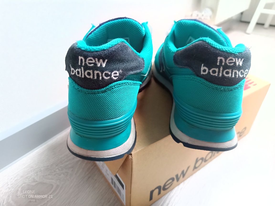 Продам кросівки new balance