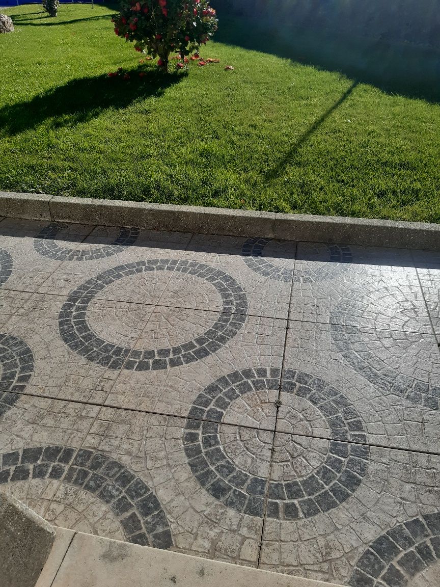 Despachar! Luneta de acompanhamento em bom estado.
