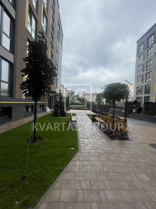 Продаж / Квартира / вул. Лисенка, Ірпінь