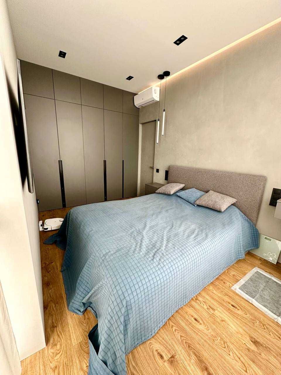 ЖК Comfort City/Комфорт Сіті Продаж 3к квартири парк глоби новобудова