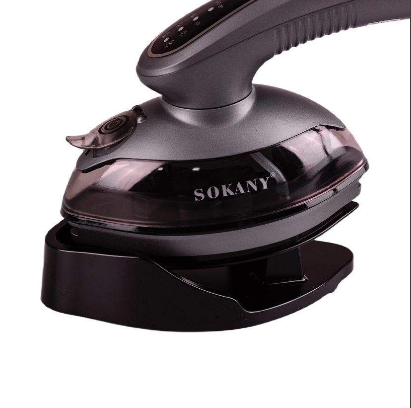 Ручний відпарювач SOKANY SK-YD-2130 для сухого та вологого прасування
