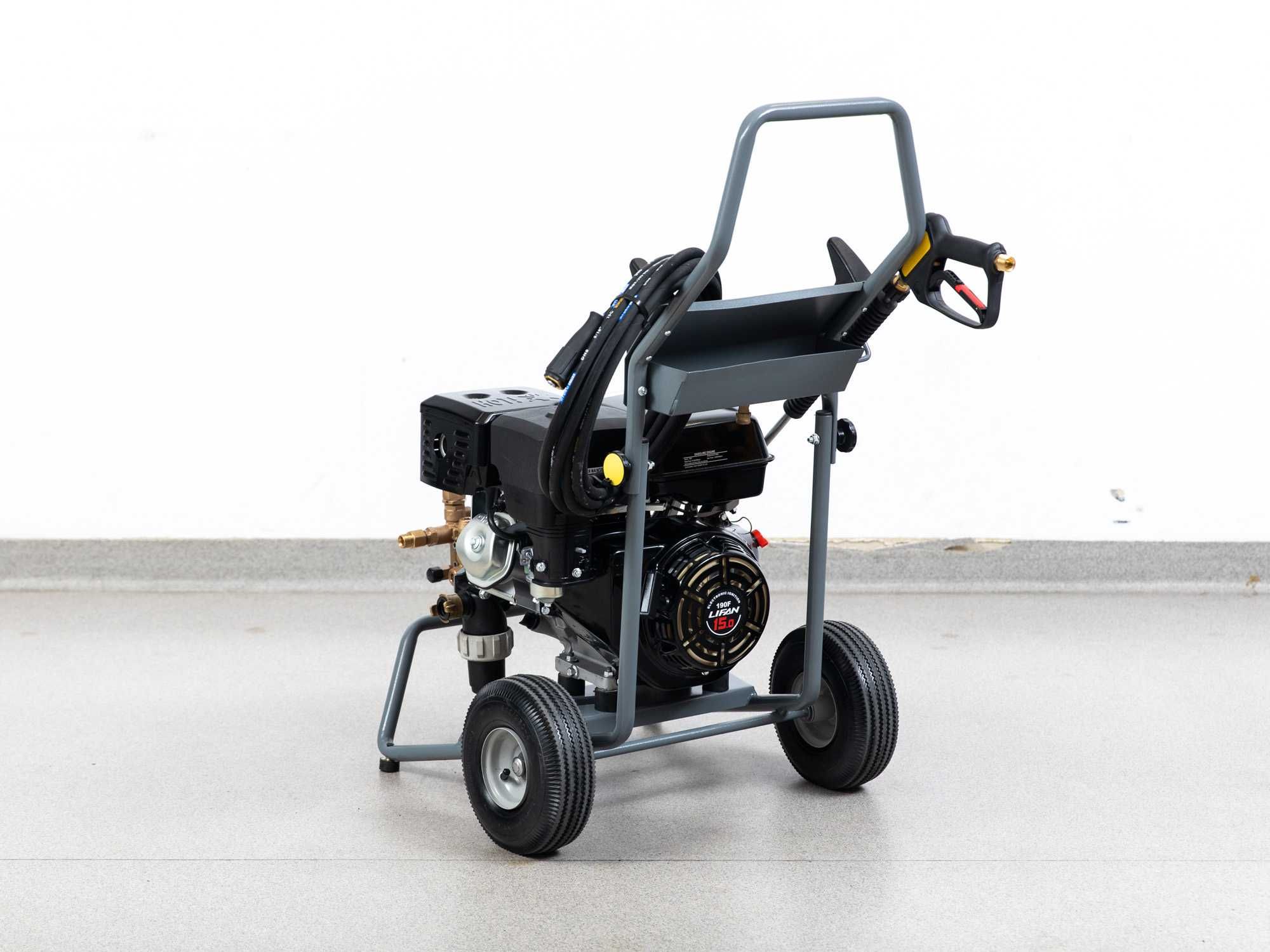 Myjka Ciśnieniowa Karcher HD 8/23G NOWY SILNIK LIFAN 230bar 8500 netto