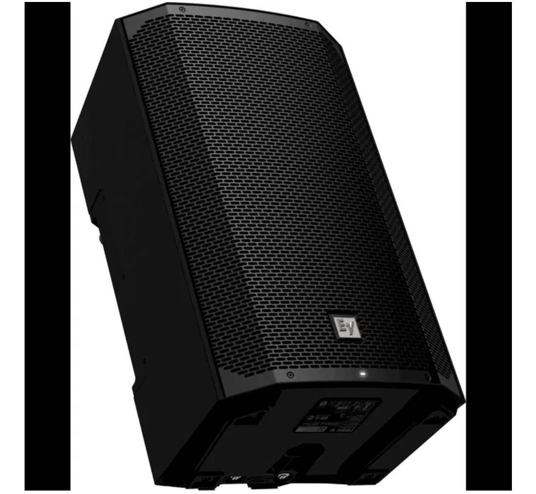 ELECTRO-VOICE EVERSE 12 kolumna akumulatorowa z pokrowcem
