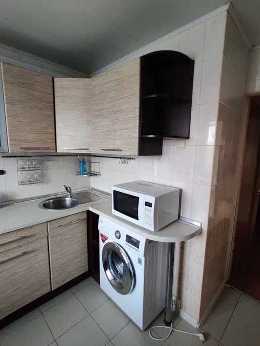 В продаже 1-комнатная квартира Отакара Яроша БотСад Павлово Поле