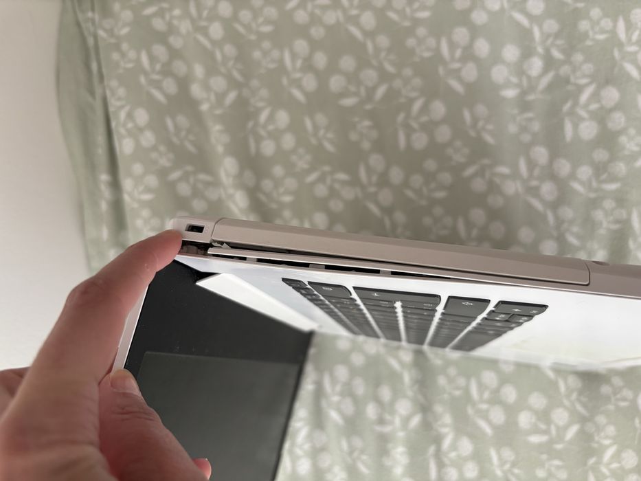 Portatil Lenovo Ideapad 320