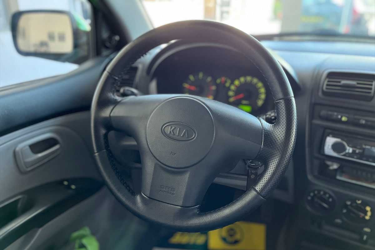 Kia Picanto 2006