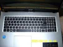 Acer Aspire 3  SSD 512GB ekran 17,3" RAM 16GB WIN11   pr, antywirusowy