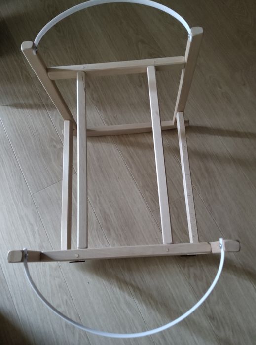 Kosz Mojżesza dla niemowląt