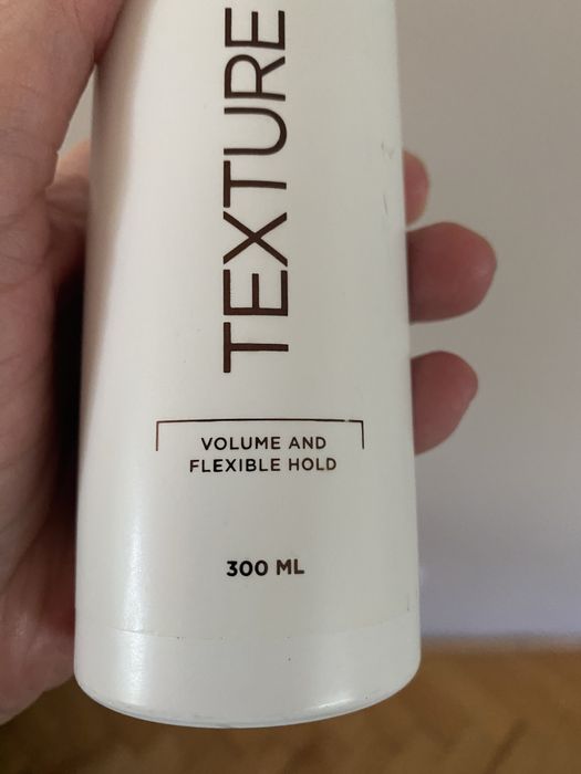Spray do włosów Vision Haircare