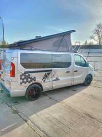 Vivaro Trafic jak Westfalia California Kamper Camper!