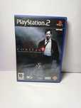 Constantine playstation 2 ps2
