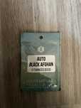 Sprzedam Nasiona Marihuany Black Auto Afghan