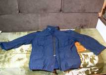 Kurtka Alpha Industries M-65 granatowa
