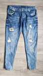 Spodnie * Jeansy * Philipp plein * 32/30