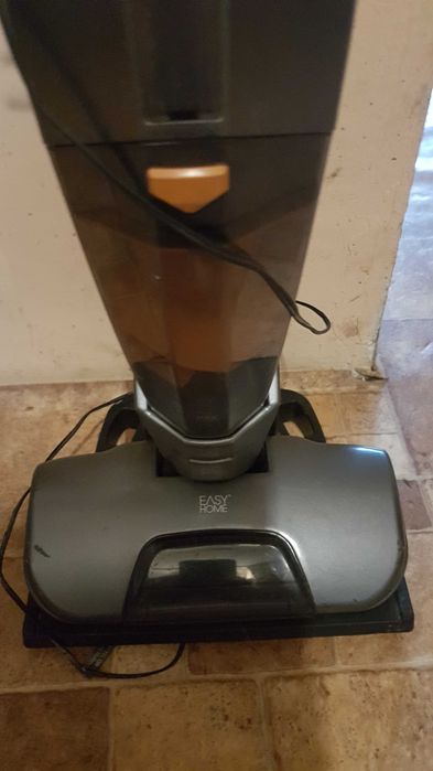 Odkurzacz bezprzewodowy Easy Home