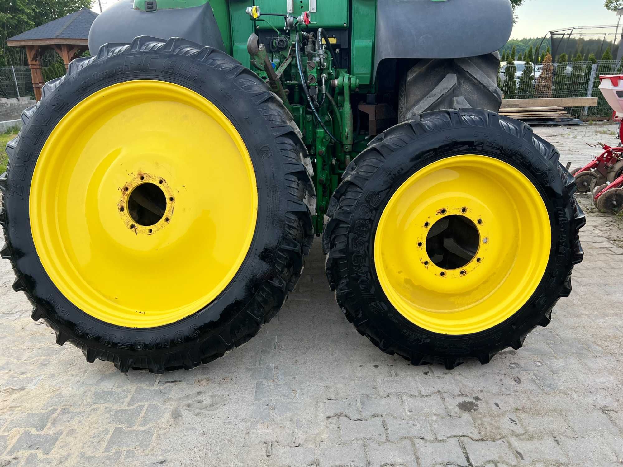 John Deere 6930 Premium