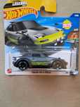 Hotwheels Mazda Mx5 JDM