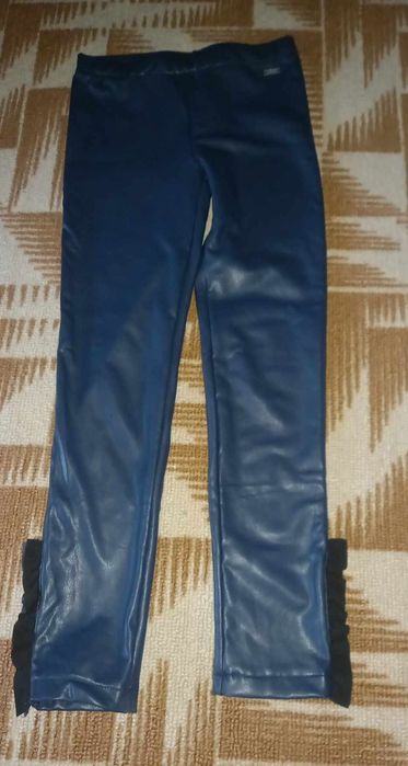 Лосіни та штани до школи