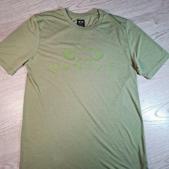 Футболка Oakley M/L Оригінал