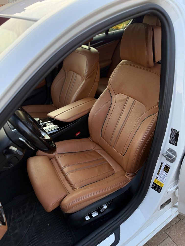 BMW G30 530xi SportLine