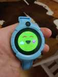 Kids GPS SmartWatch G610 zegarek jak Garett Kids5