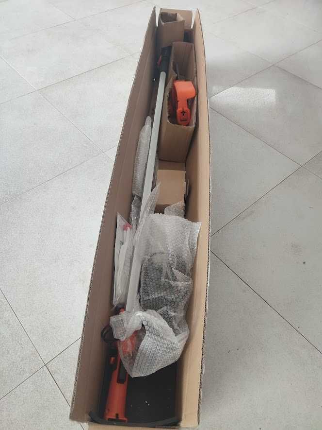Serra Elétrica Extenciva VEVOR