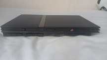 Konsola Ps2 Slim