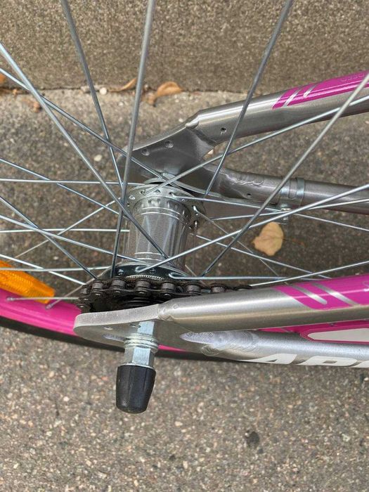 Детский Велосипед Apollo NEO 20" Алю. + Доставка