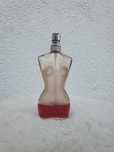 Perfumy Jean Paul Gaultier Classique vintage ubytek