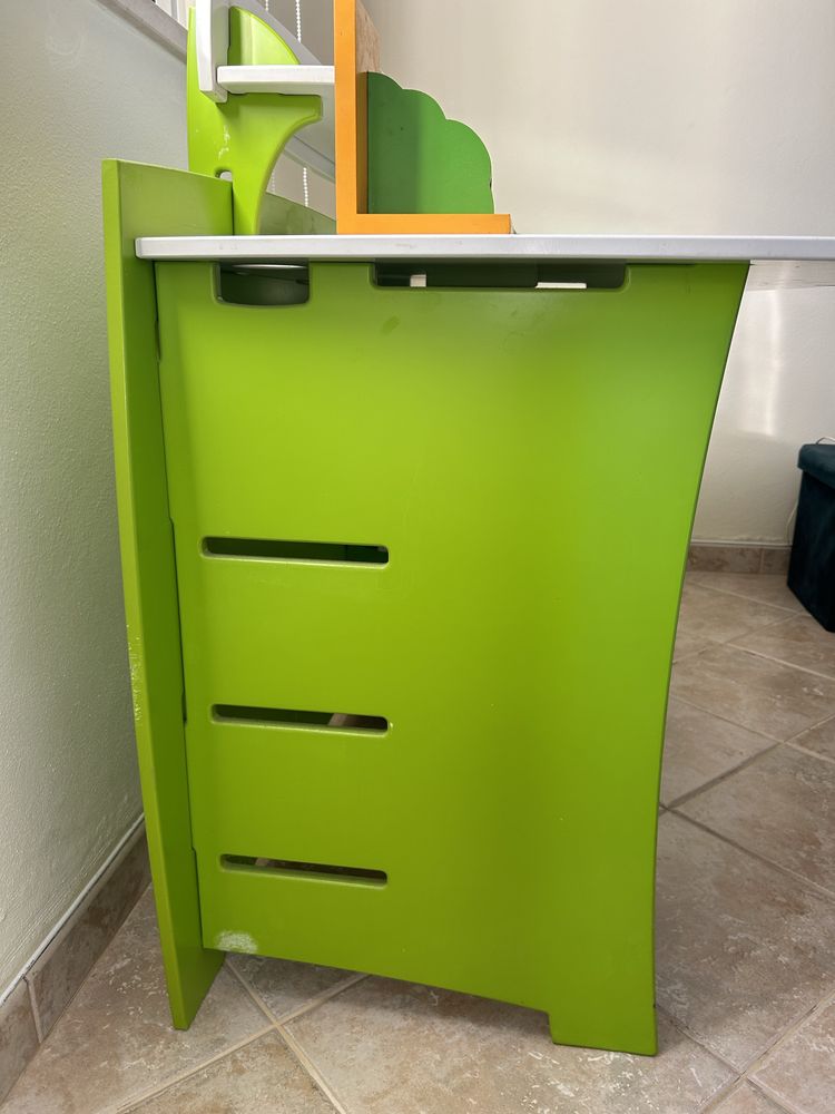 Vendo secretaria
