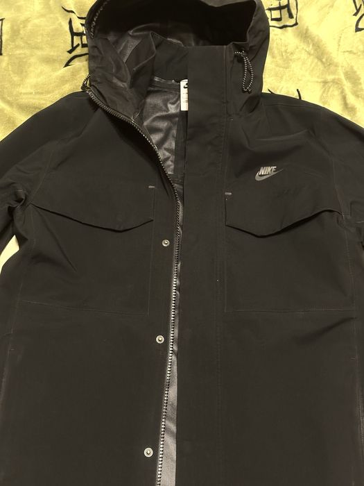 Чоловіча куртка Nike Storm-Fit