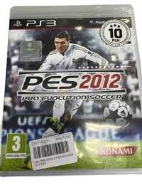 Gra na Ps3 PES 2012