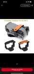 Suporte de Hélices DJI Air 3/3s Novo!