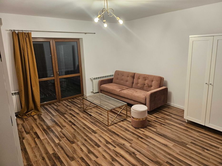 Mieszkanie na Wynajem w Kamienicy, Wszystko Nowe, Nowy Dwór Mazowiecki