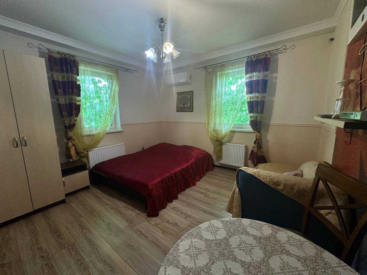 Продаж готелю 900м2. 19 номерів. Ресторан. Б'юті-послуги. Центр.ID:721