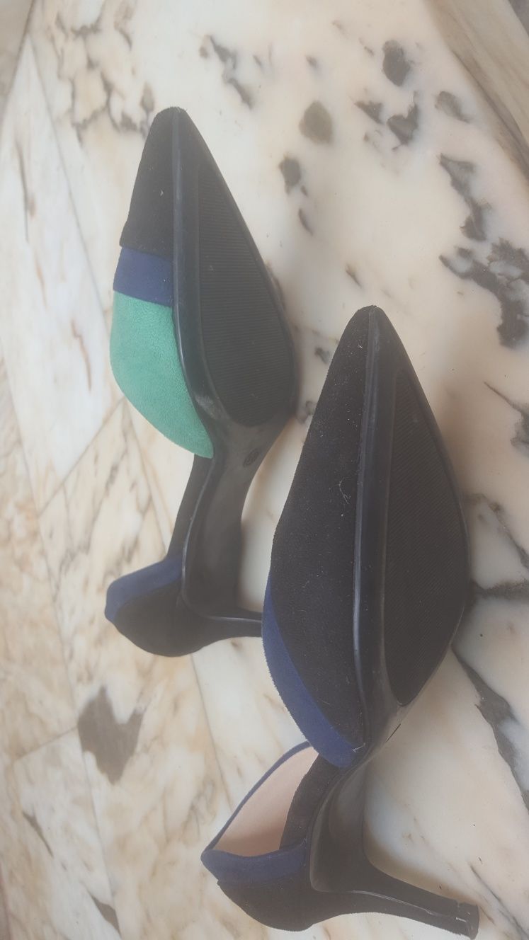 Sapatos  senhora  N/37