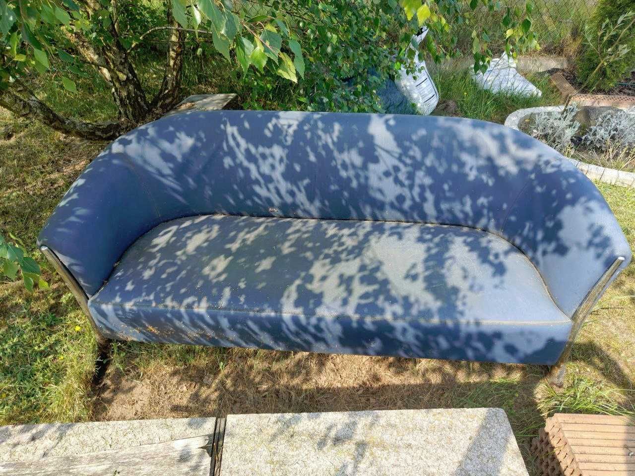 Sofa Fotele komplet wypoczynkowy