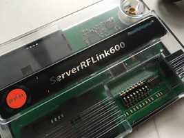 Serwer ServerRFLink600 + 2x Karta abonencka CRFL100 komplet