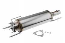 FILTR CZĄSTEK STAŁYCH DPF VECTRA C 1.9CDTI 04-
