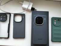 Vivo iqoo 12 12/256 black