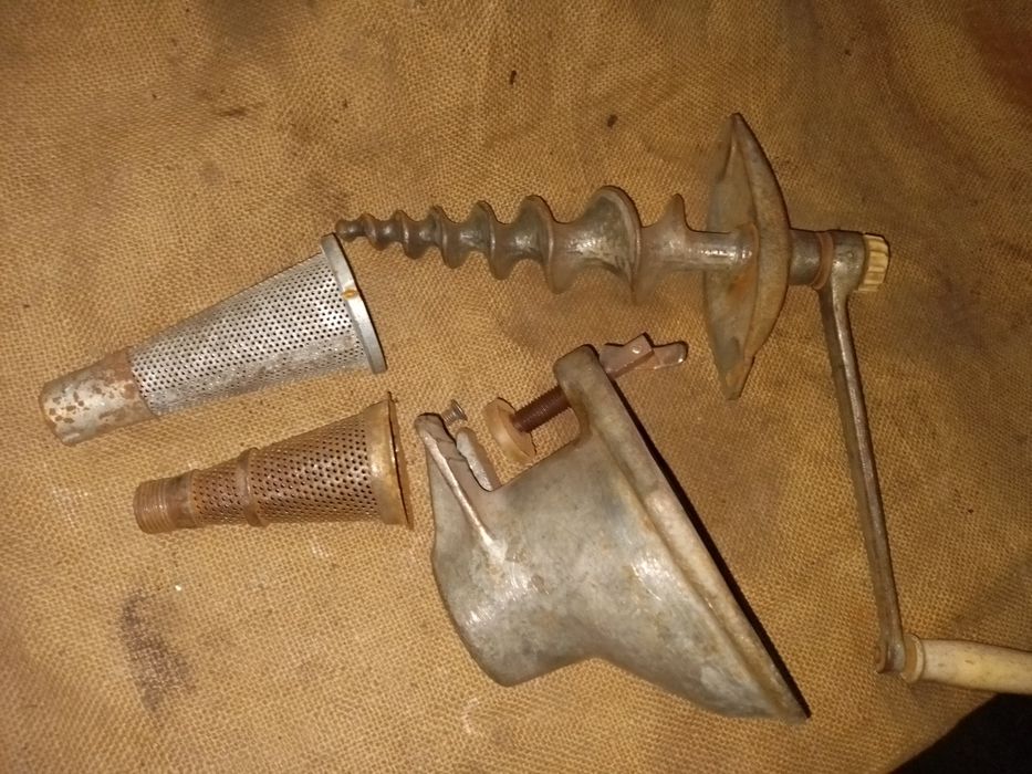 Соковыжималка запчасти