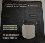 Pistola de Pintura Kinstorm