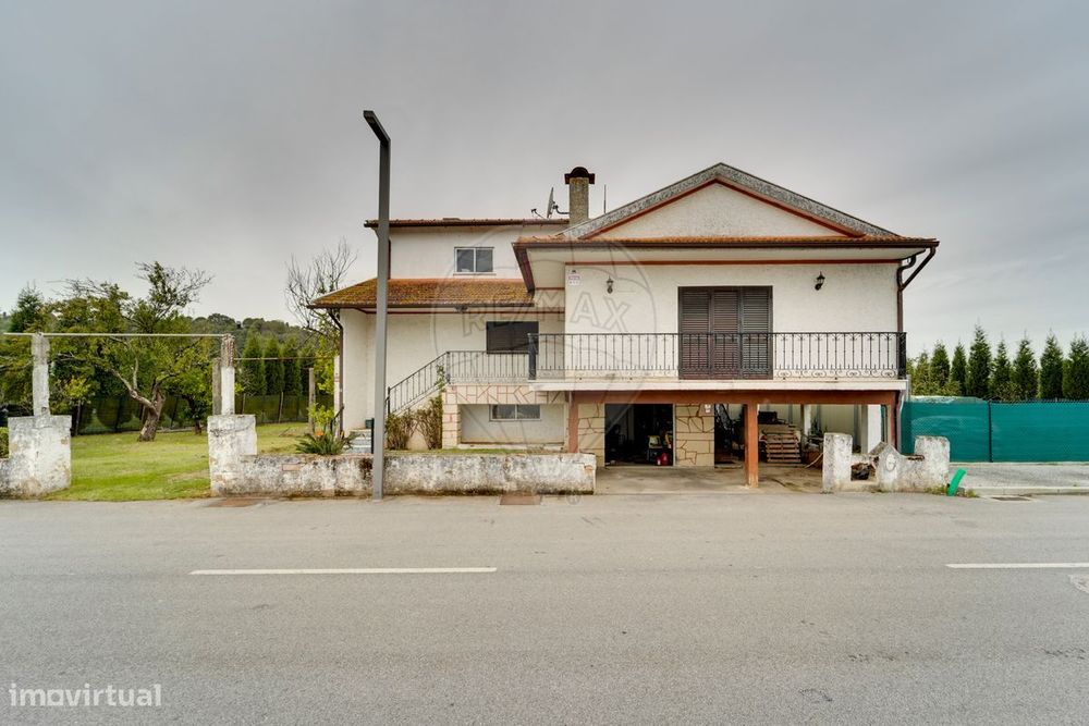 Moradia T3 para venda