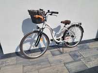 Rower miejski 28"
